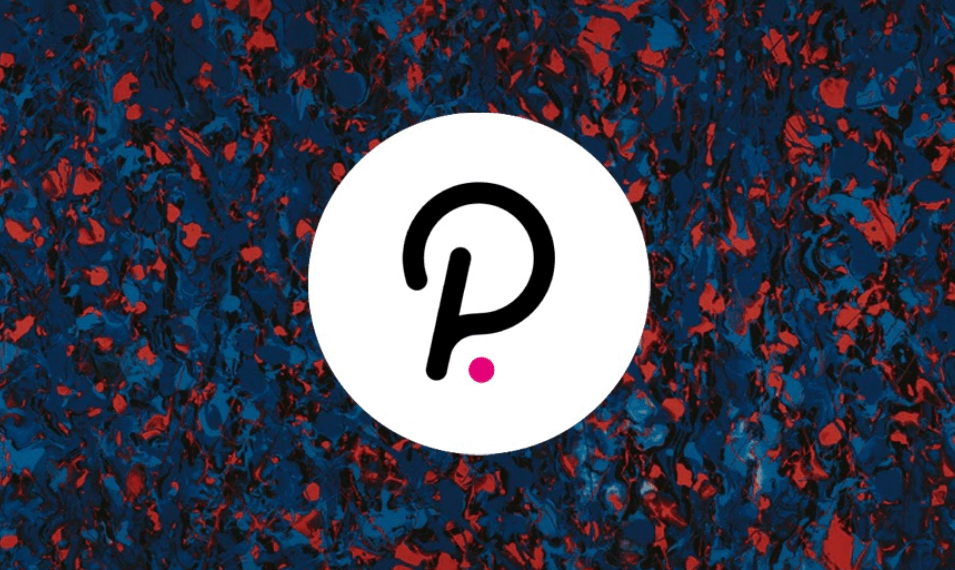 polkadot dot best staking crypto