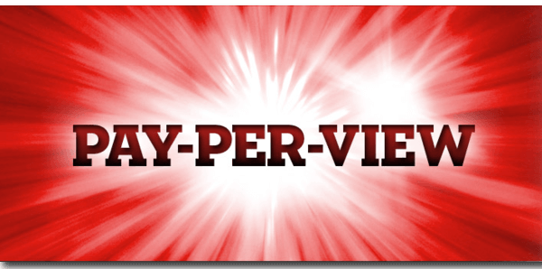 stream PPV replays