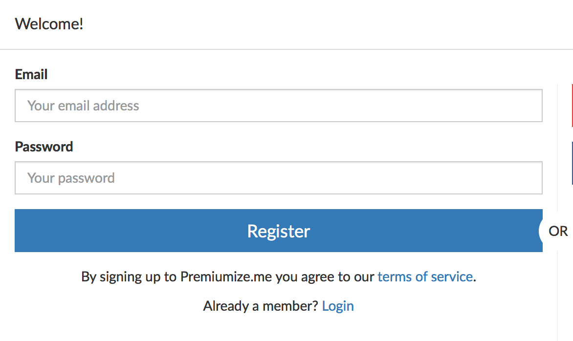 login eztv not working