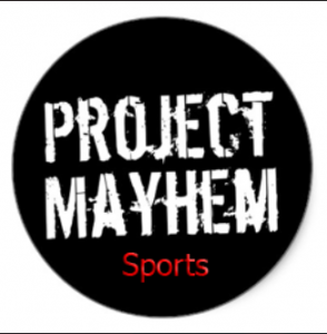 project mayhem kodi
