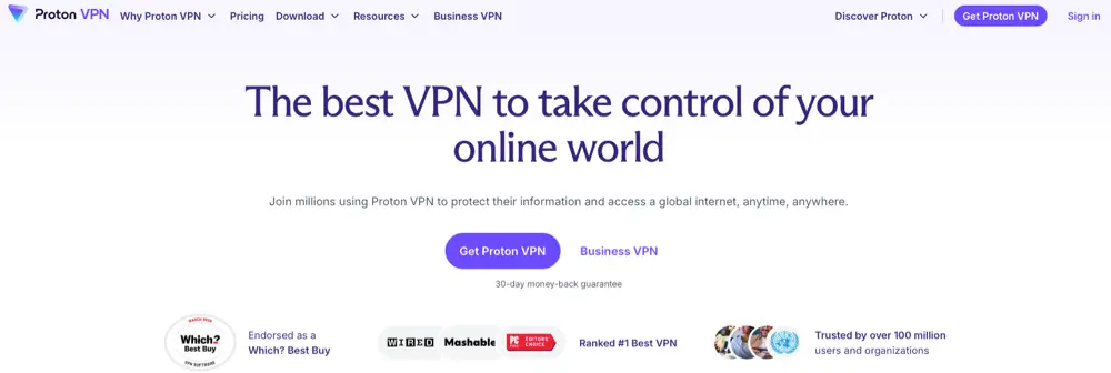 proton vpn best kodi vpn