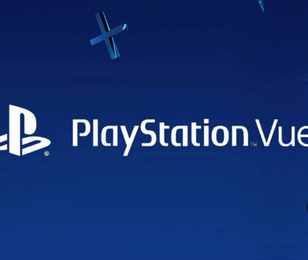playstation vue kodi