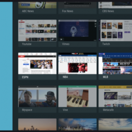 #1 Puffin TV APK Guide: Web Browser For Android TV