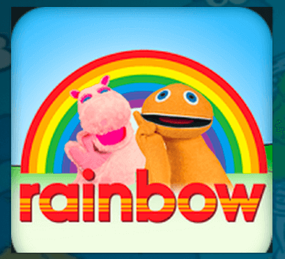 Rainbow Kodi Addon: Kids Shows & Junior Content
