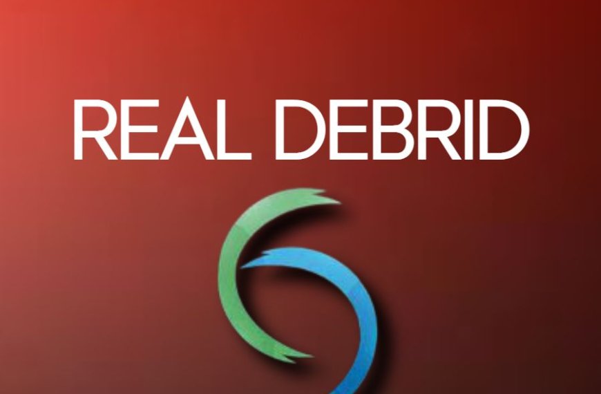 real debrid