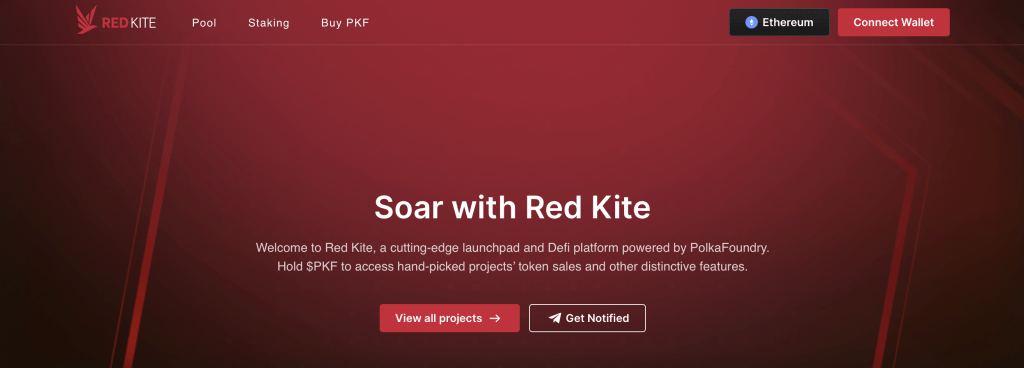 red kite best igo launchpad
