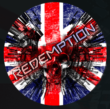 redemption kodi