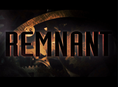 remnant kodi