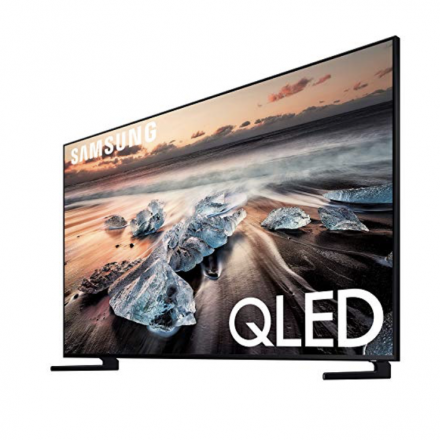 Up to 40% off Samsung Frame & 8K QLED TVs From Amazon – Ships Worldwide