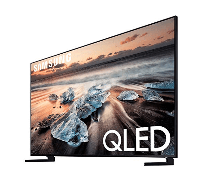 Up to 40% off Samsung Frame & 8K QLED TVs From Amazon – Ships Worldwide