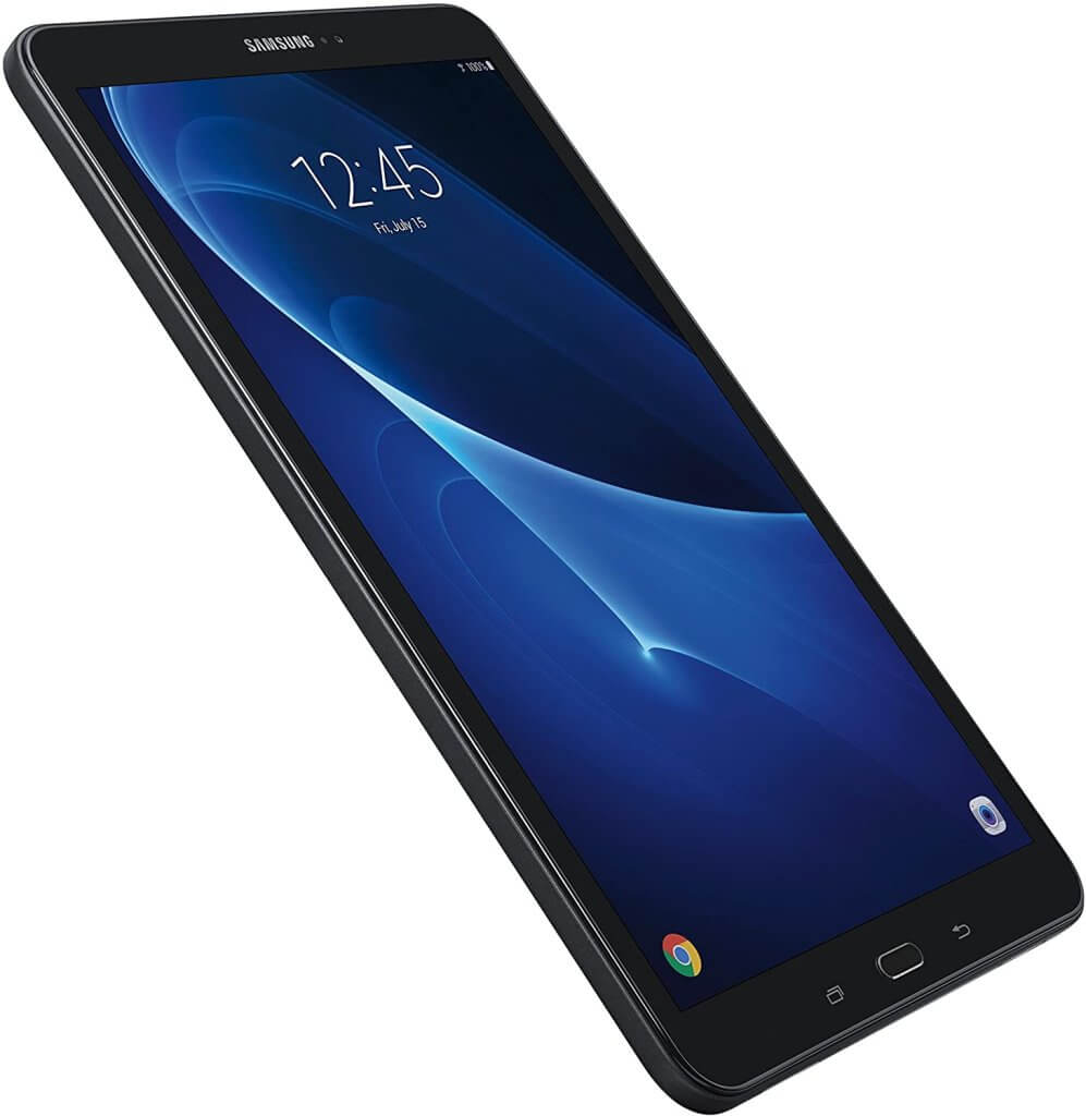 samsung galaxy tab android tablet