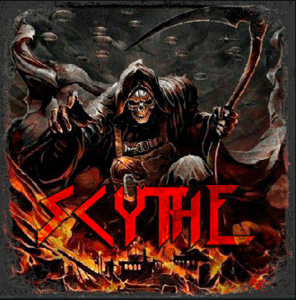 scythe kodi