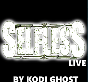 selfless live kodi