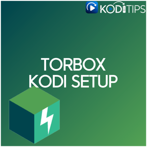 setup torbox on kodi guide tutorial