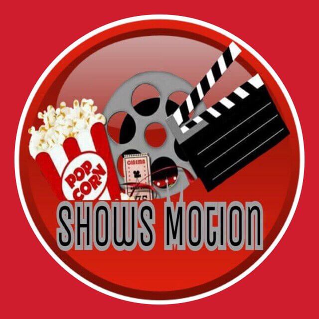 shows motion kodi