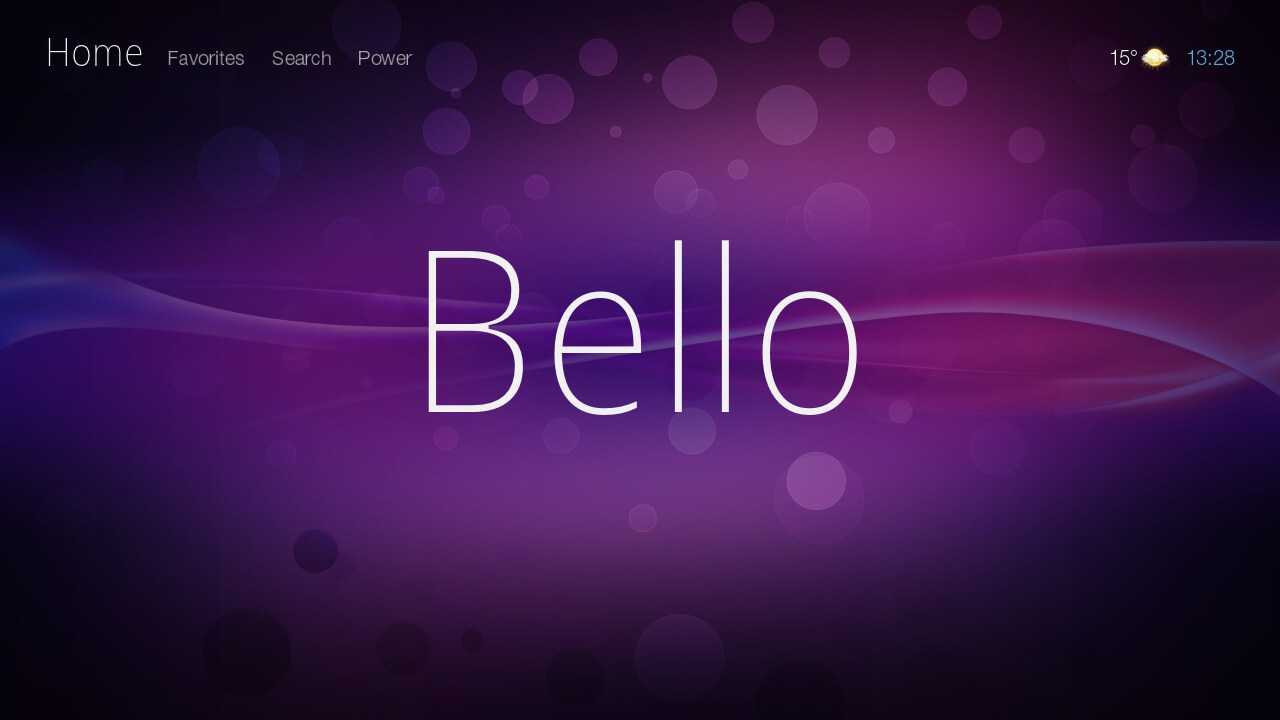 Bello Skin