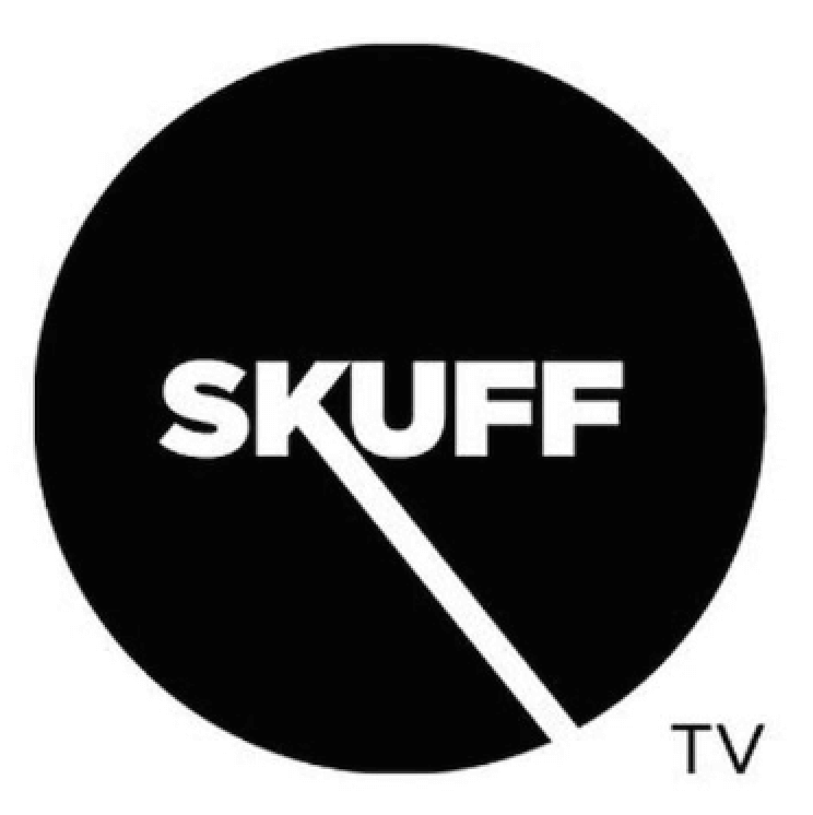 skuff tv kodi