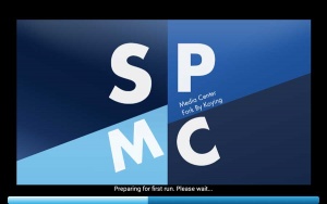 what is spmc vs kodi