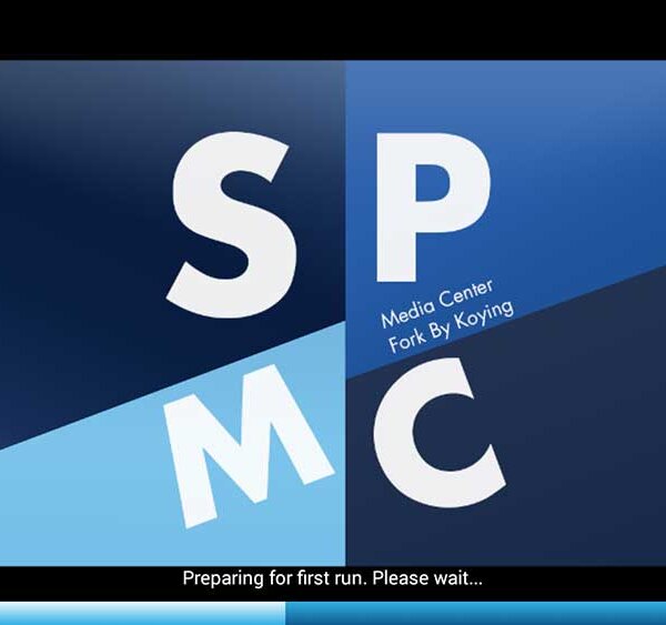 what is spmc vs kodi