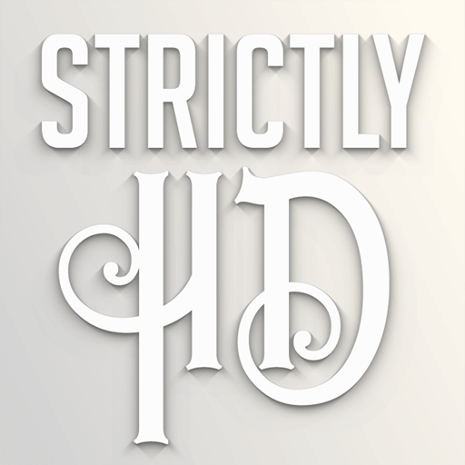 strictly hd kodi