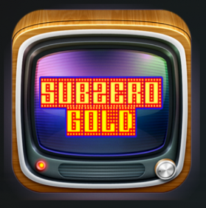 Subzero Gold Kodi Addon: Stream Retro TV Shows