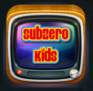 Subzero Kids Kodi Addon: Kids Shows & Junior Content