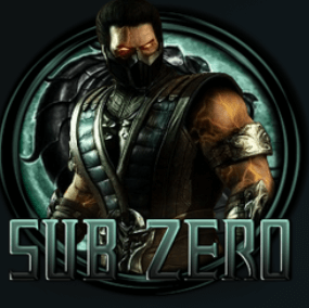 Subzero Kodi Addon: Mixed Martial Arts MMA