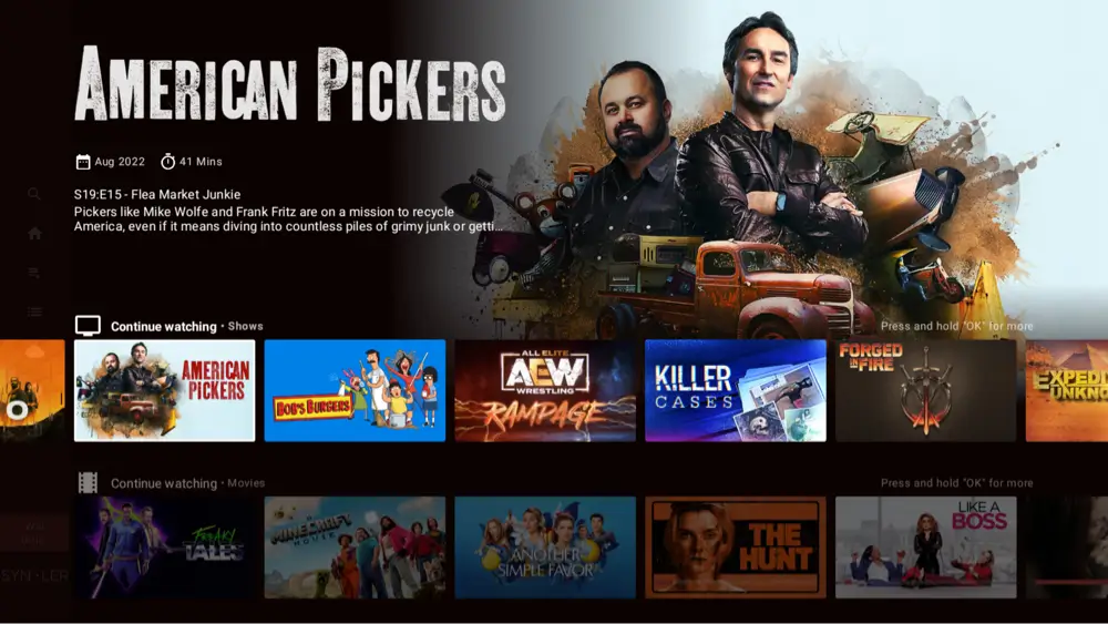 syncler best cinema hd alternative