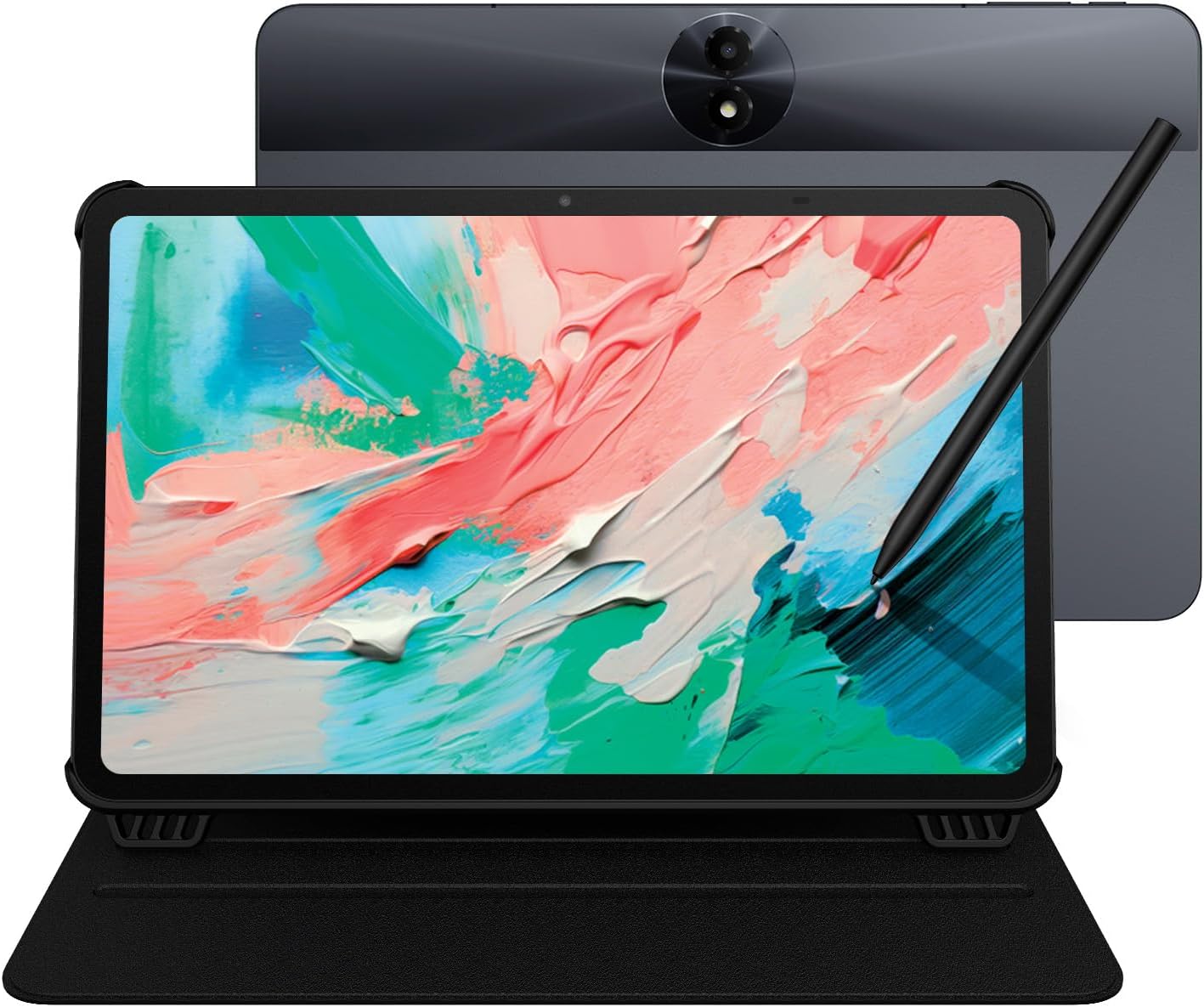 tcl nxtpaper 11 gen 2 android tablet