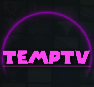 temptv kodi