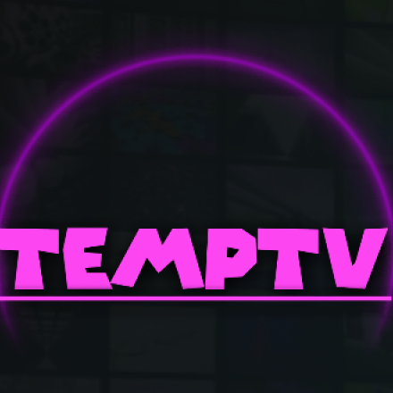 TEMPTV Kodi Addon: Free IPTV & 1-Click Movies