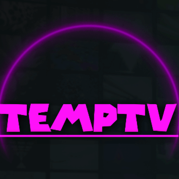 temptv kodi
