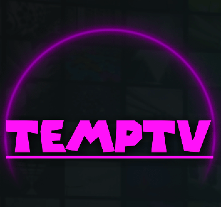 temptv kodi