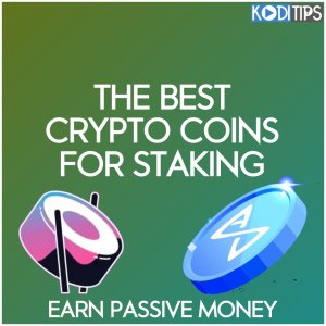the best coins for staking crypto