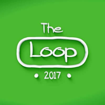 the loop kodi
