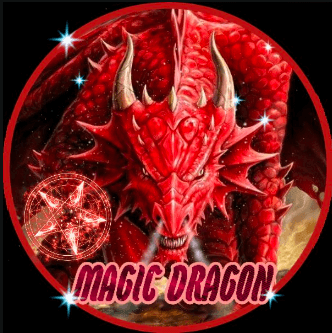 dragonul magic kodi