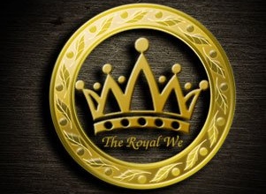 Kodi The Royal We