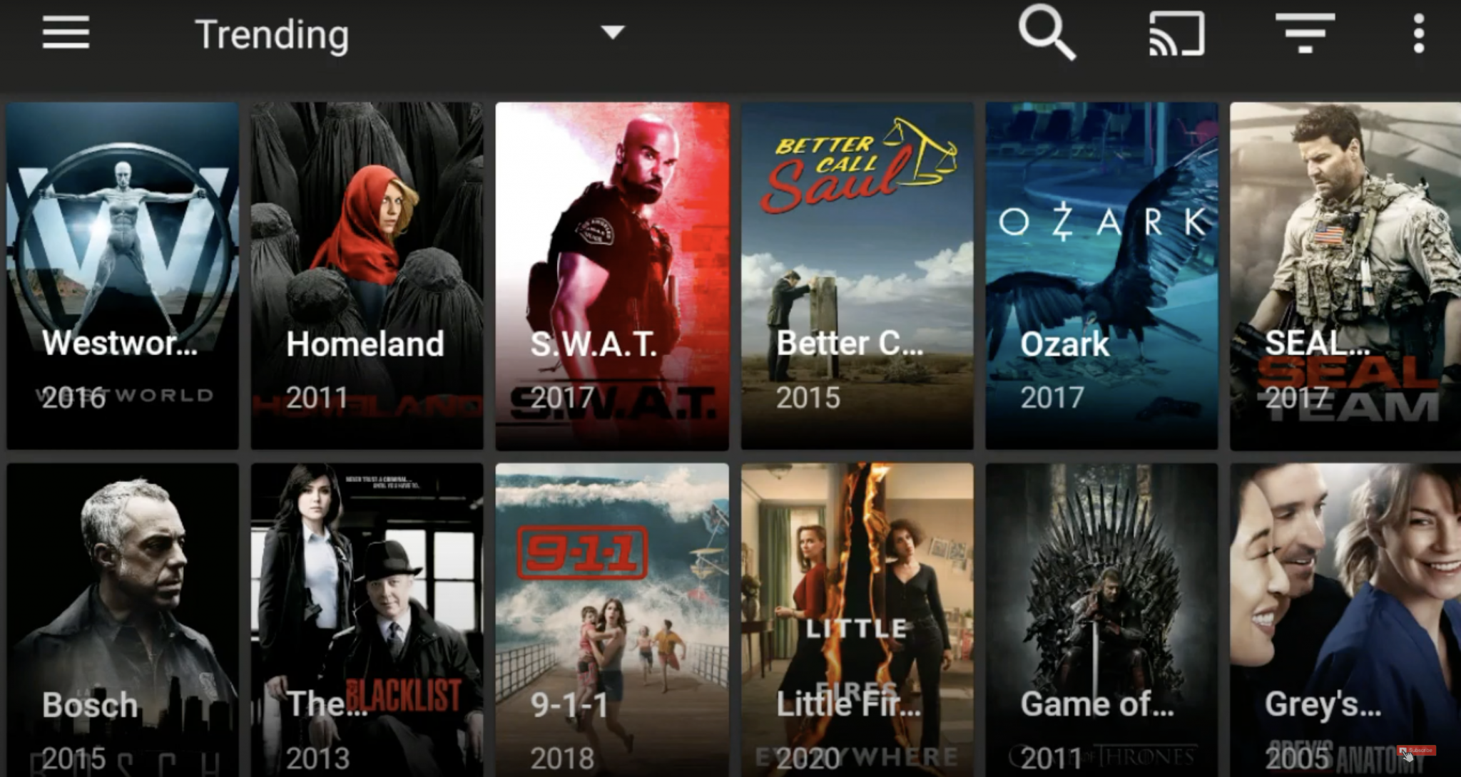 How to Install the Titanium TV APK on Android TV [Newest]