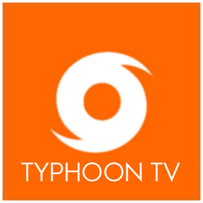 How to Install Typhoon TV APK on Android TV [2022]