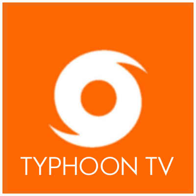 typhoon tv apk