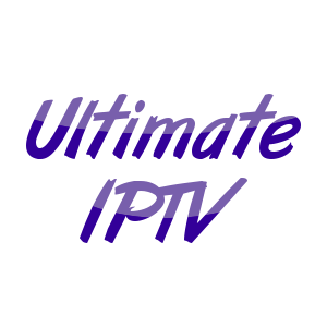 ultimate iptv kodi