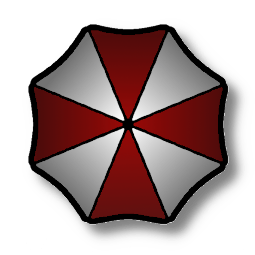 umbrella kodi