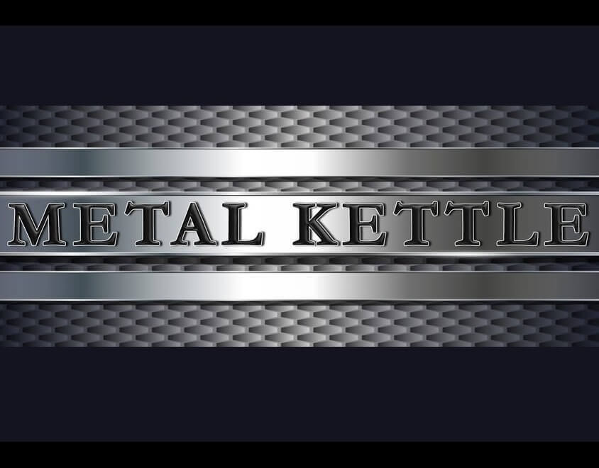 uninstall metalkettle