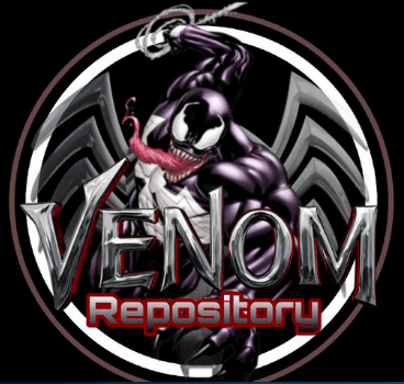 Venom Kodi Repository Addons: Anubis, Overwatch, Reptilia