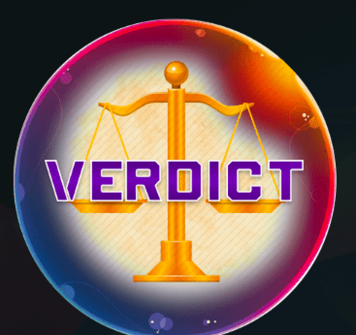 verdict kodi