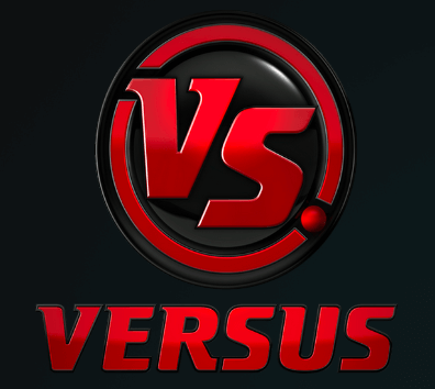 Versus Kodi Addon: Mixed Martial Arts MMA