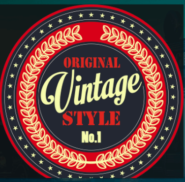 vintage kodi