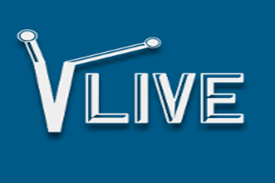 vlive kodi vaughn live