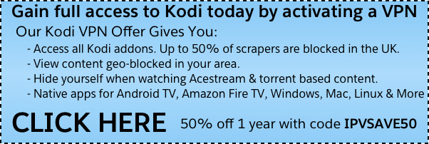 kodi made in canada alternative