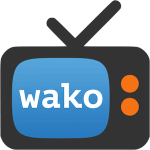 wako app kodi